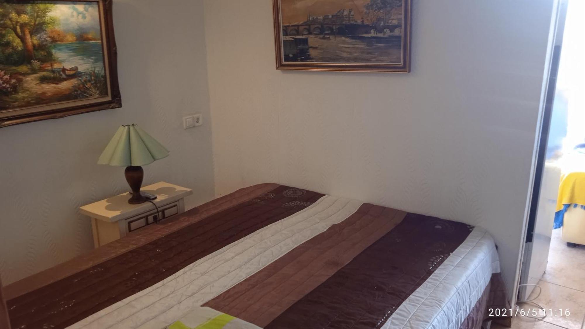 Studio Cabine Santa Margarida Росас Экстерьер фото